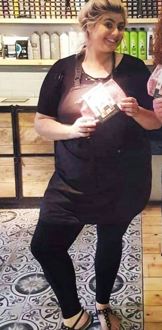 ba me giam hon 60 kg anh 1