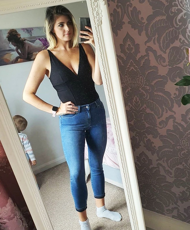 bà mẹ giảm hơn 60 kg ảnh 3 ba me giam hon 60 kg anh 3