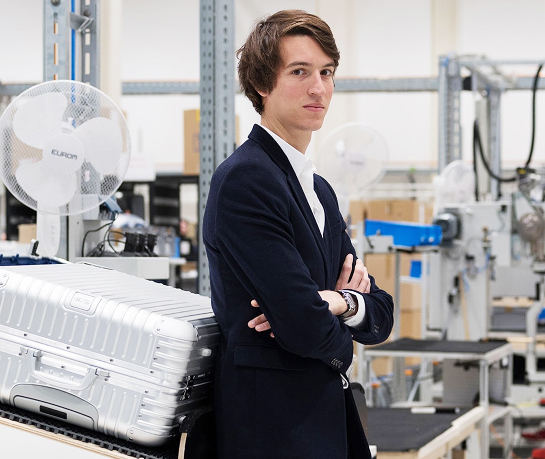 con trai ty phu anh 1