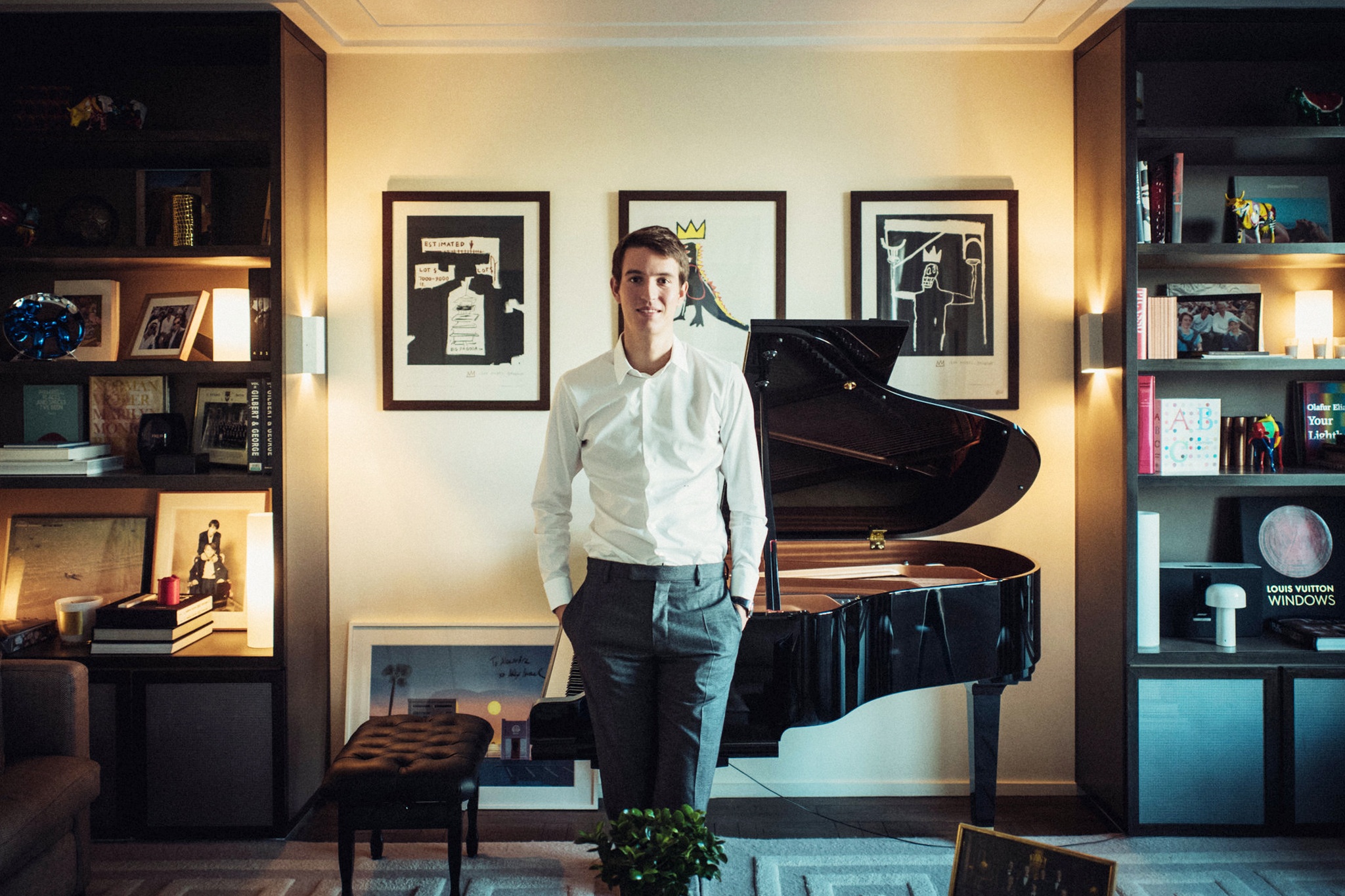 con trai ty phu anh 2