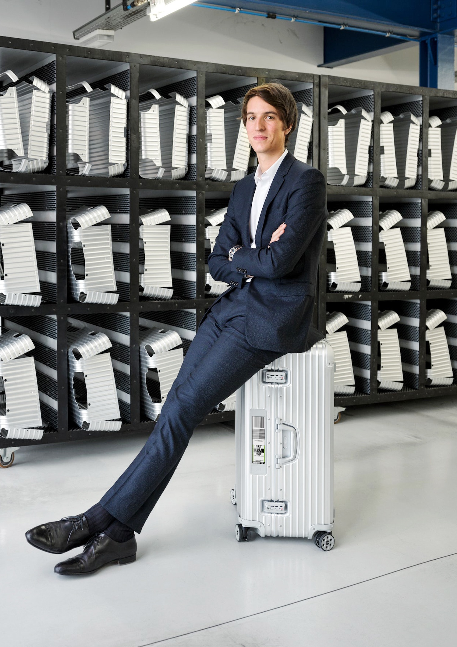 con trai ty phu anh 5