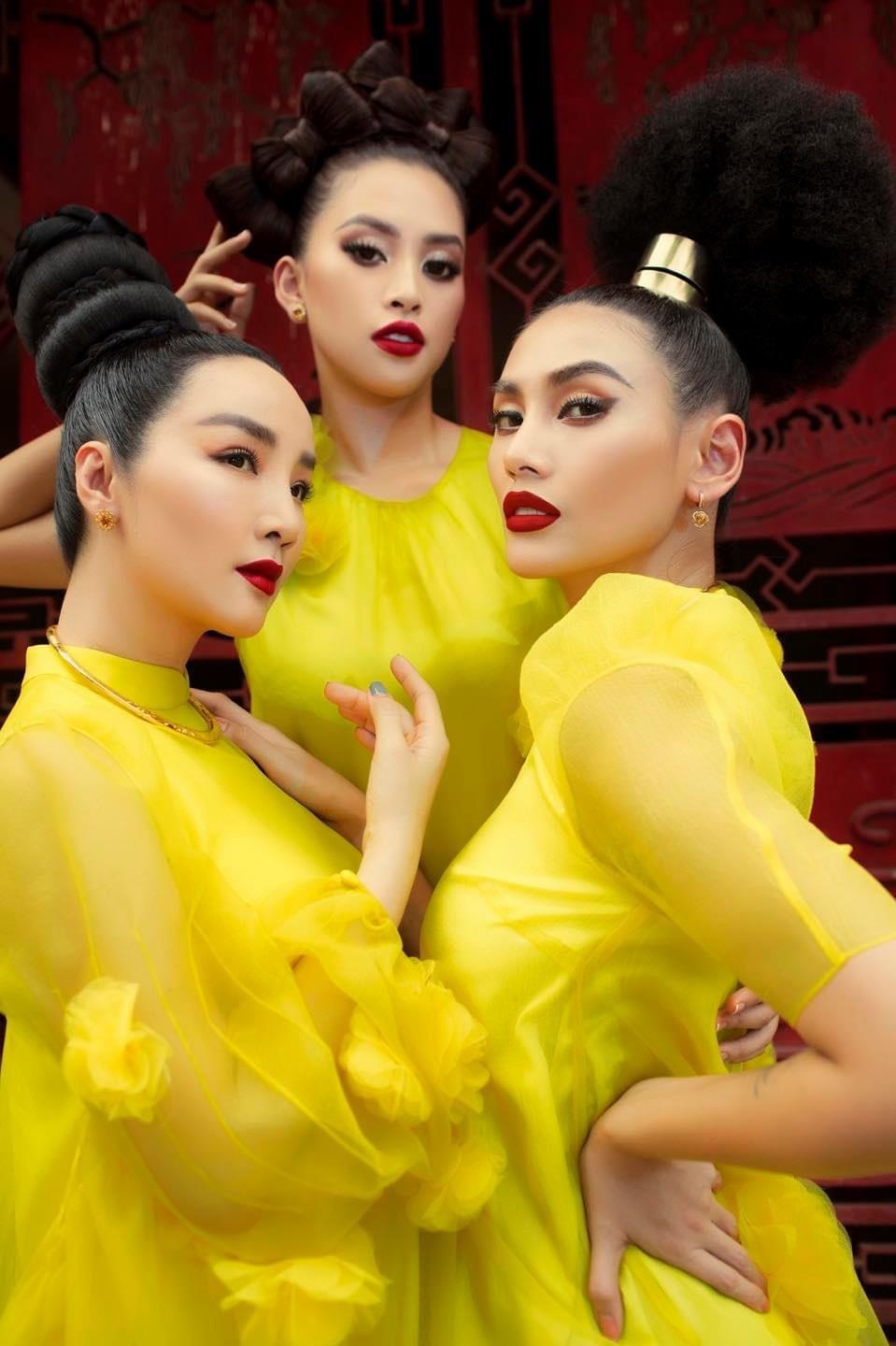 Võ Hoàng Yến ảnh 4 Vo Hoang Yen anh 4
