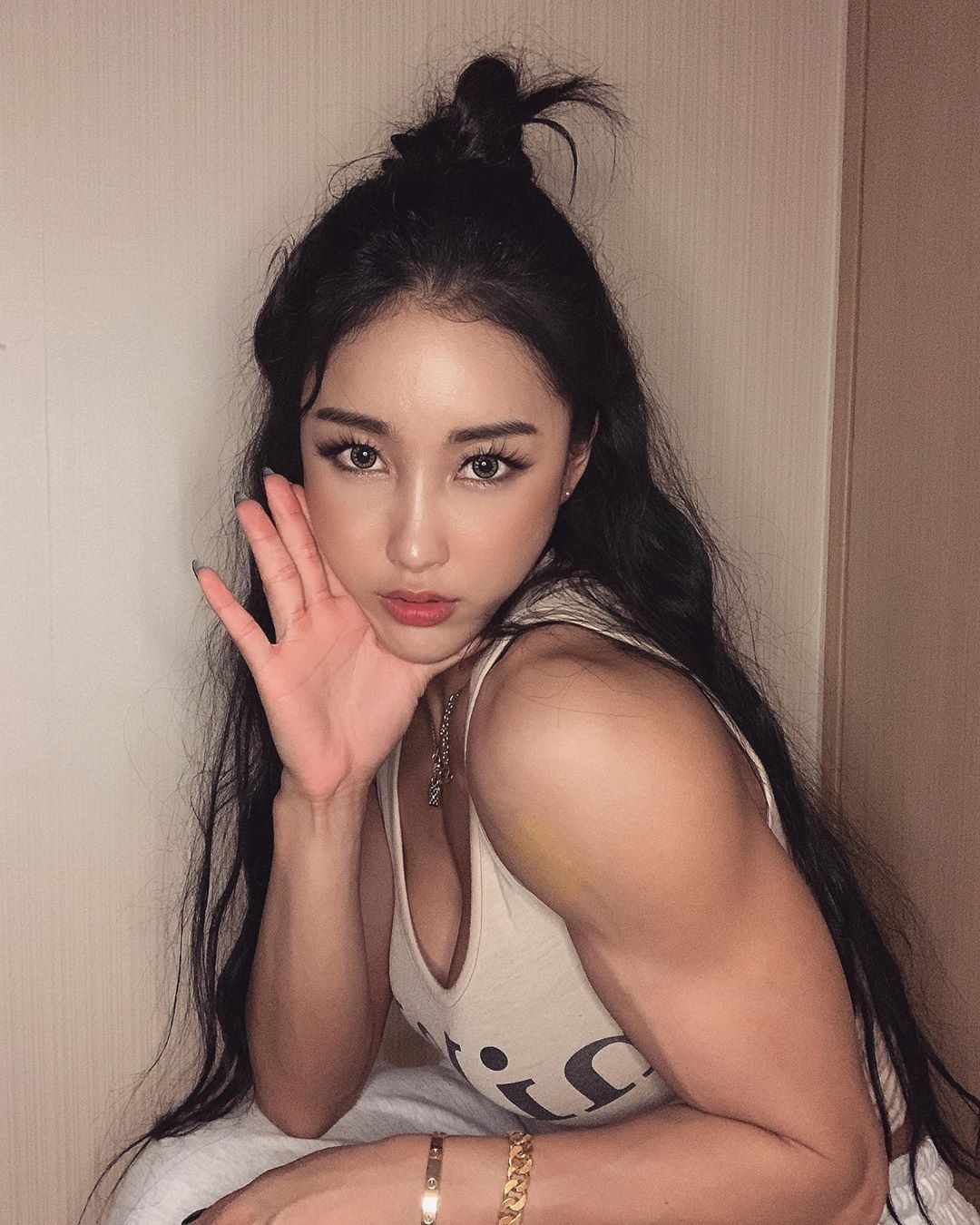 co nang co bap anh 15