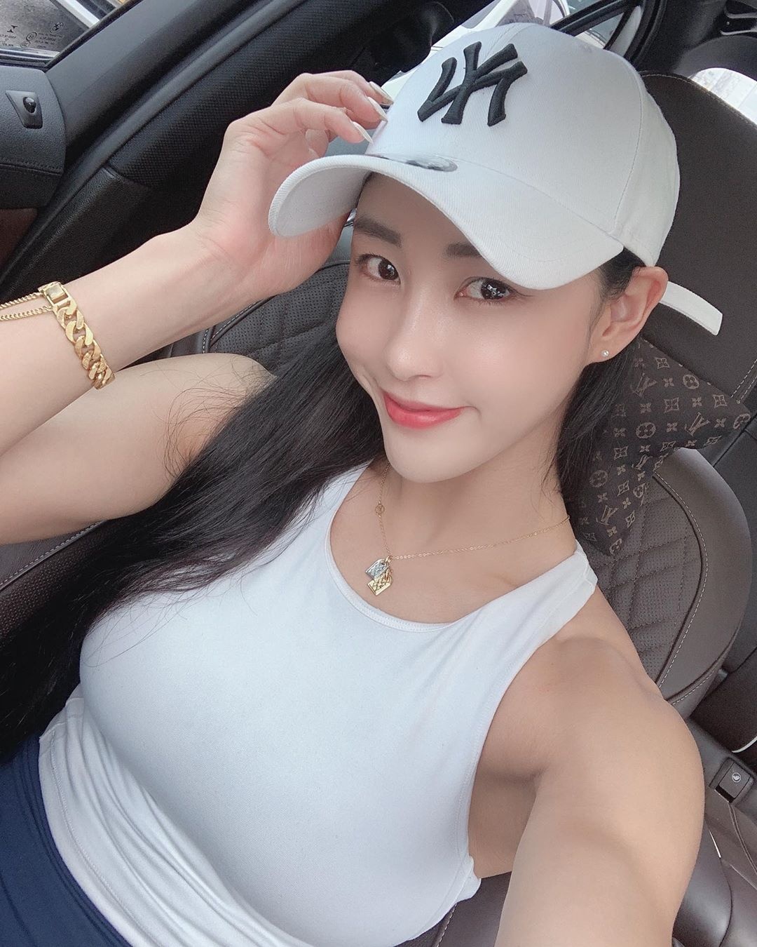 co nang co bap anh 16