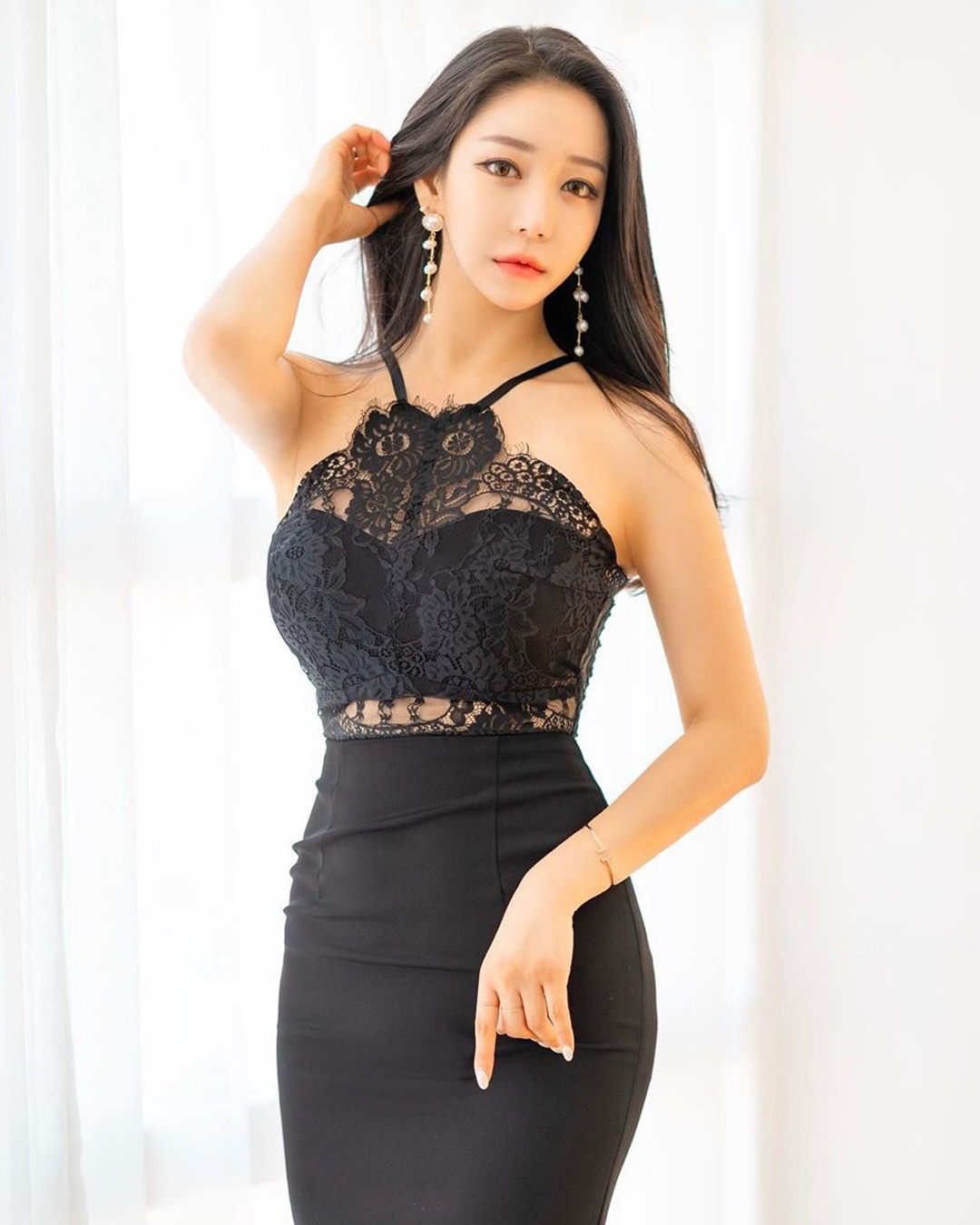 nguoi mau xe hoi anh 2