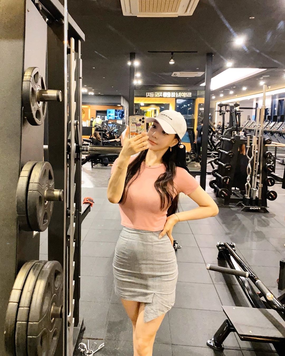 nguoi mau xe hoi anh 5