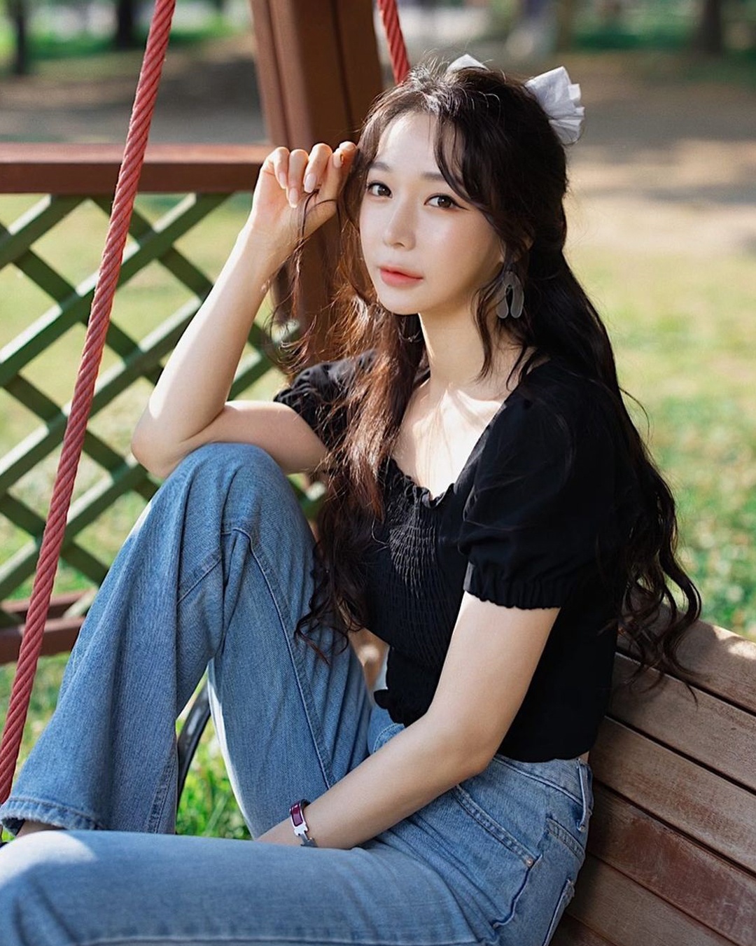 nguoi mau xe hoi anh 11