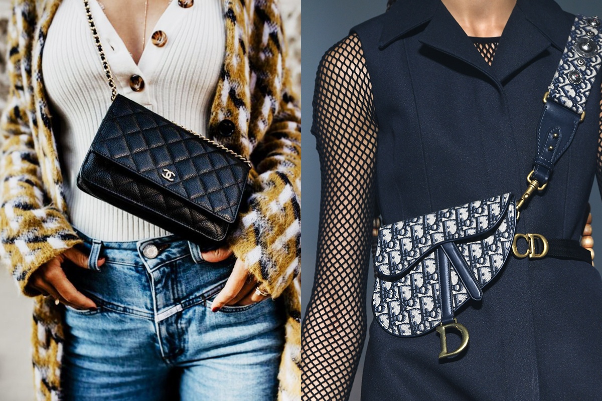 7 mau tui xach sanh dieu dung vua iPhone 12 hinh anh