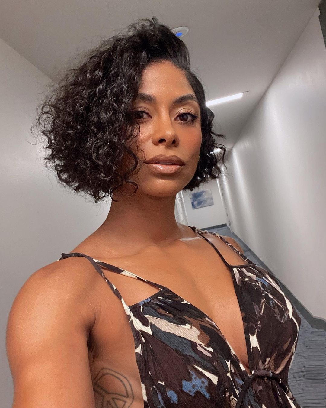 co gai co bap anh 18