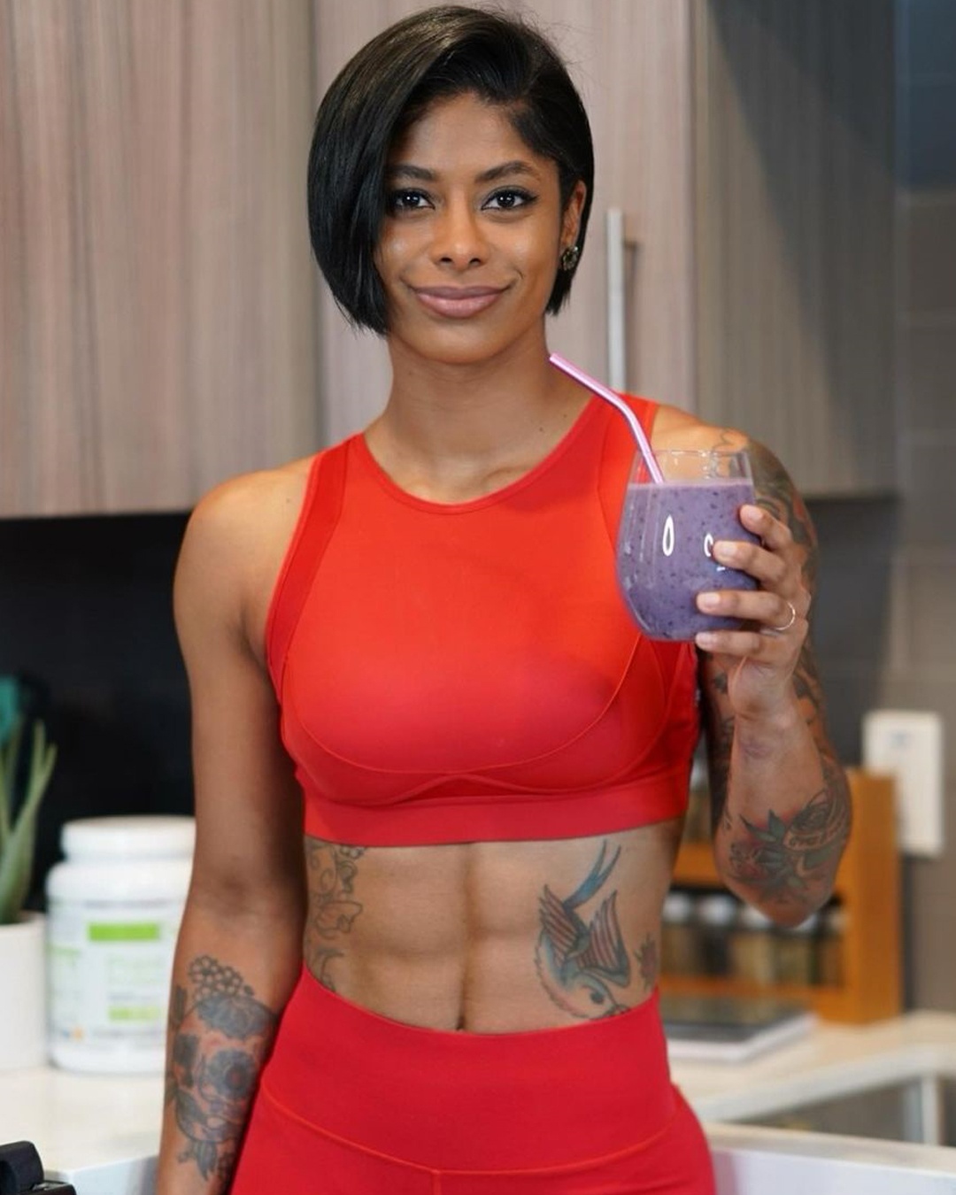 co gai co bap anh 20