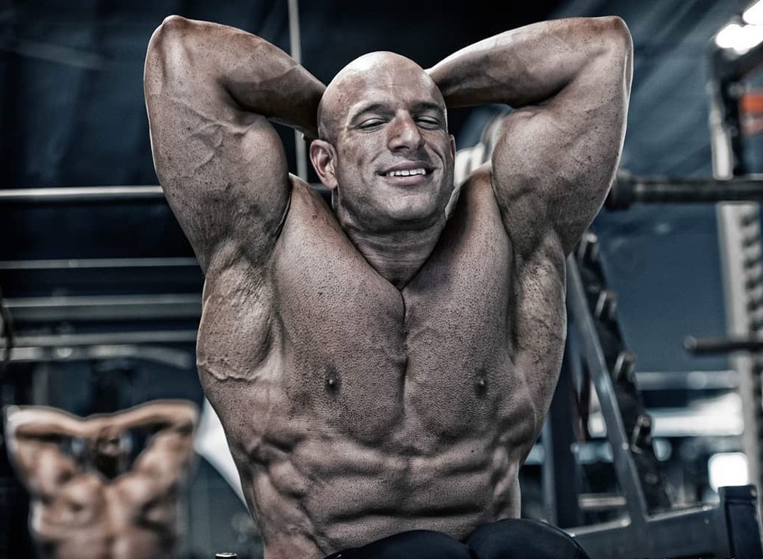 chang trai bi liet 2 chan anh 1