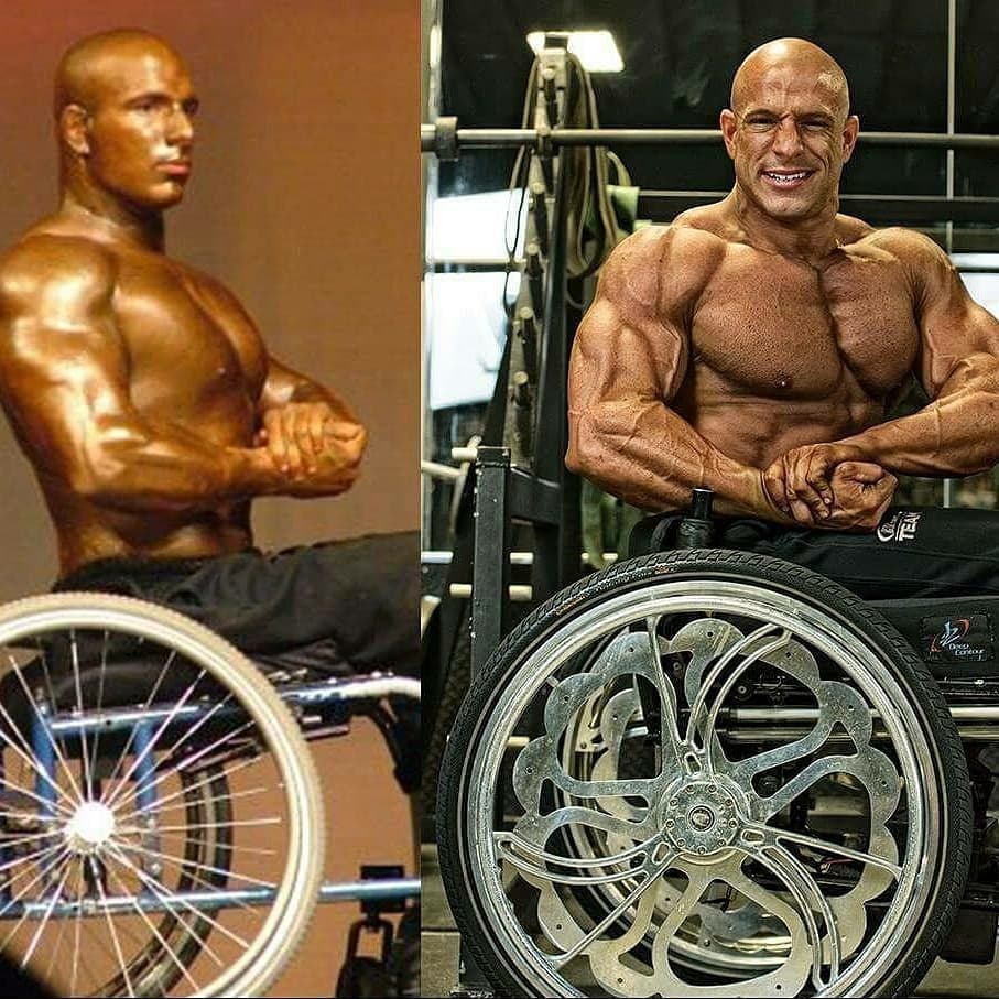 chang trai bi liet 2 chan anh 7