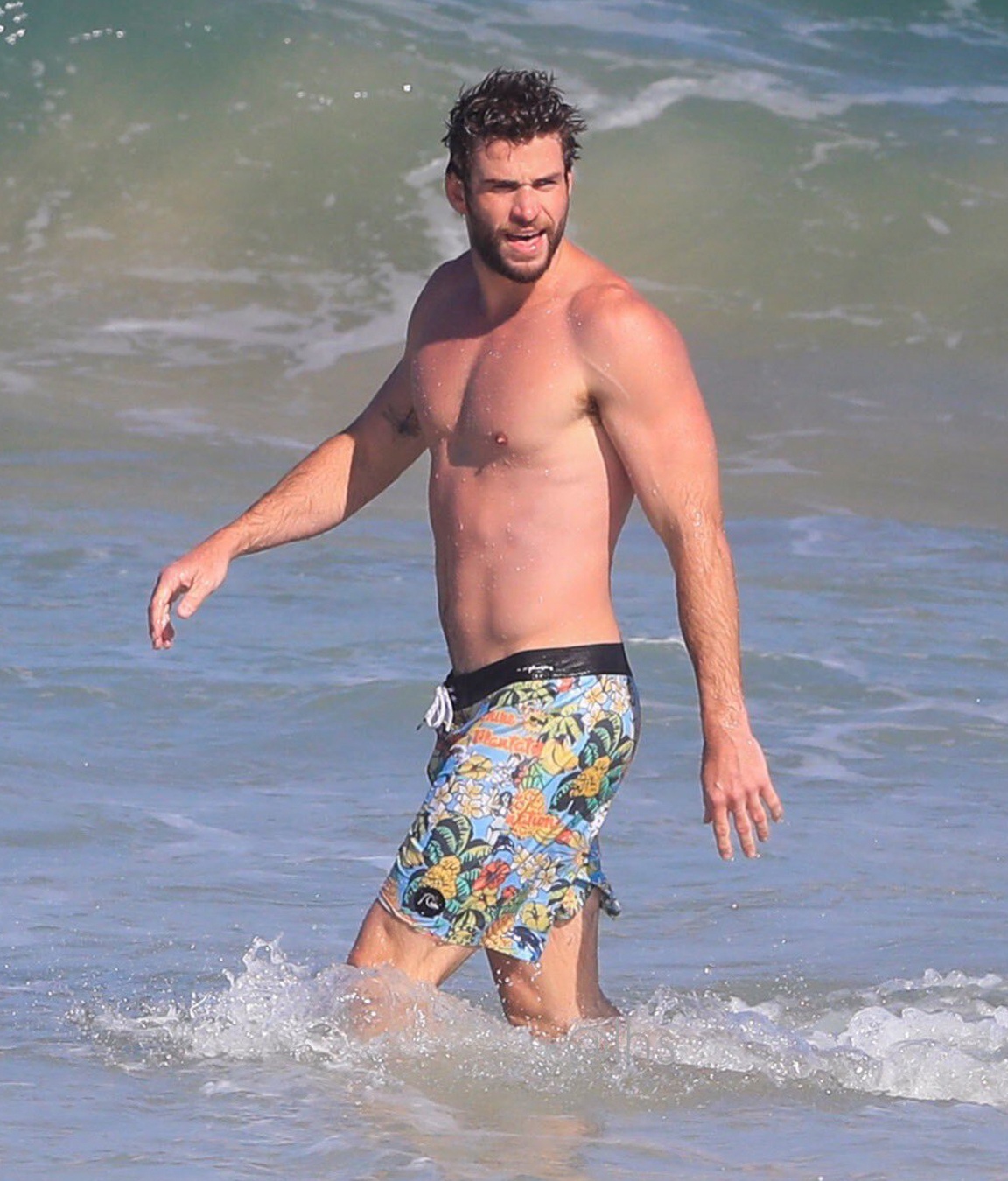 Liam Hemsworth ảnh 6 Liam Hemsworth anh 6