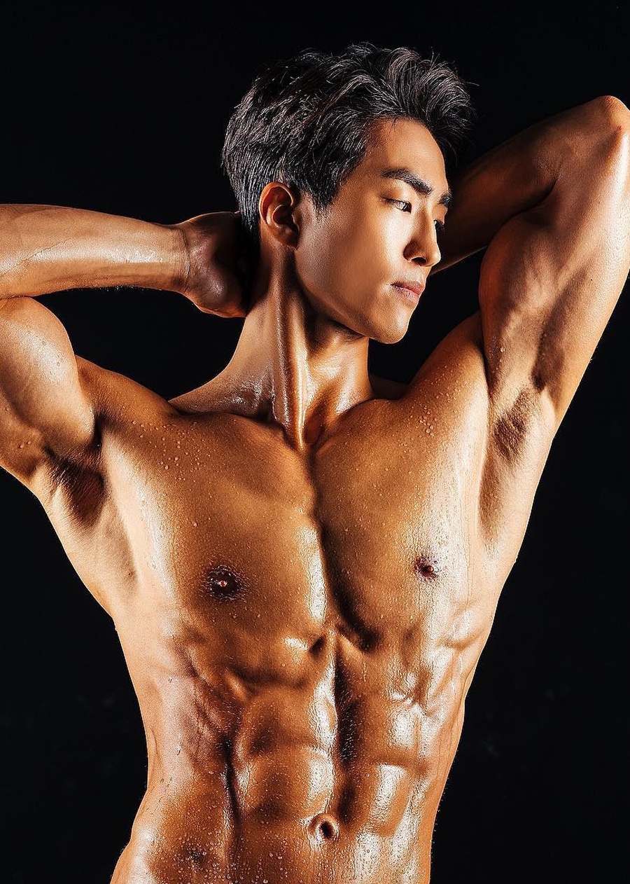 Nam canh sat Han Quoc anh 5