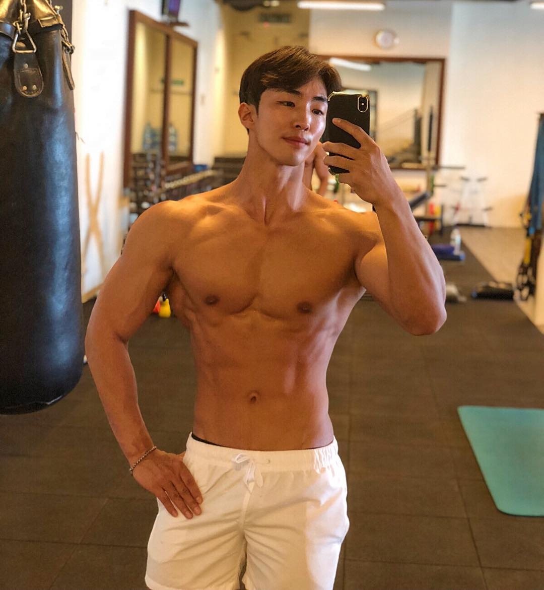 Nam canh sat Han Quoc anh 6