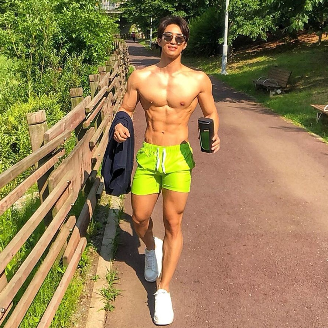 Nam canh sat Han Quoc anh 10