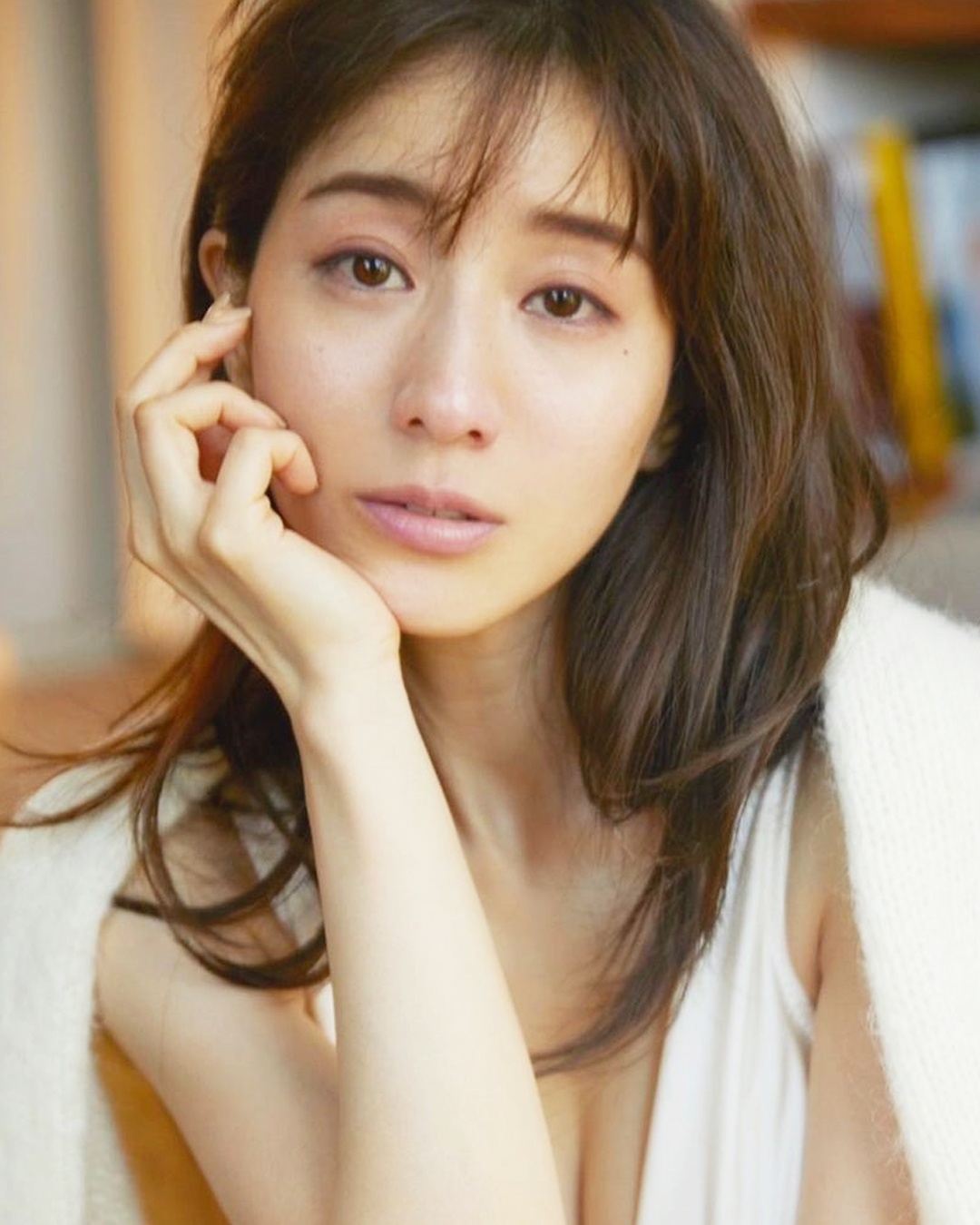 nu MC Nhat Ban anh 3