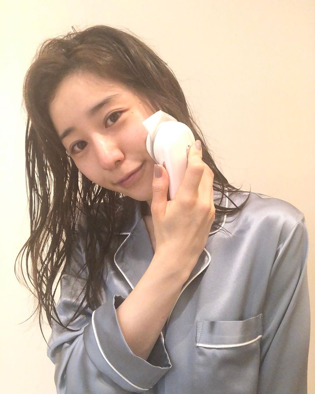 nu MC Nhat Ban anh 5