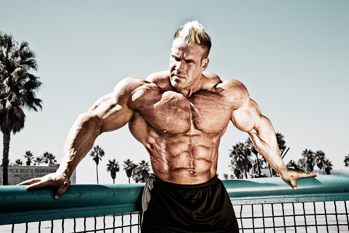 8 cach xay dung co bap cua chuyen gia the hinh hinh anh