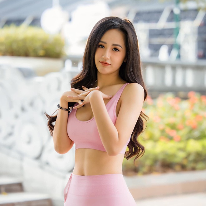 Mai Phương Thúy ảnh 2 Mai Phuong Thuy anh 2