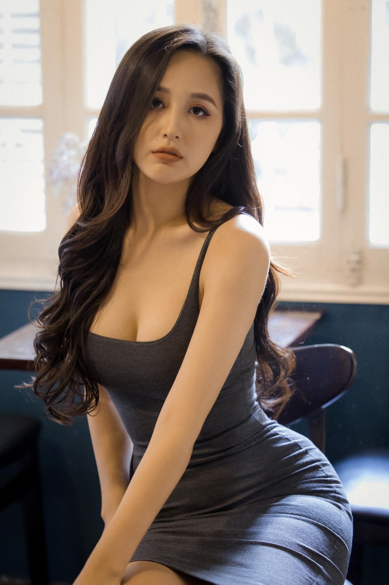 Mai Phương Thúy ảnh 1 Mai Phuong Thuy anh 1