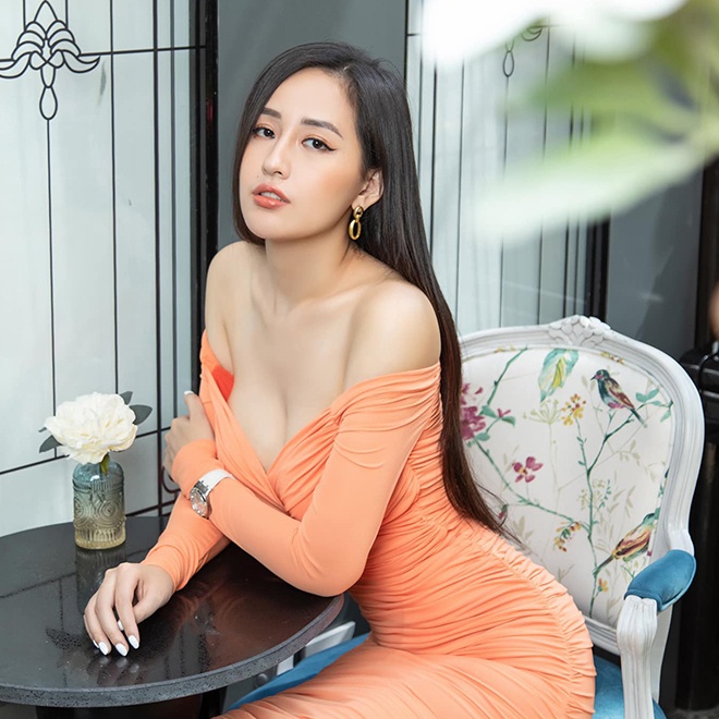 Mai Phương Thúy ảnh 4 Mai Phuong Thuy anh 4