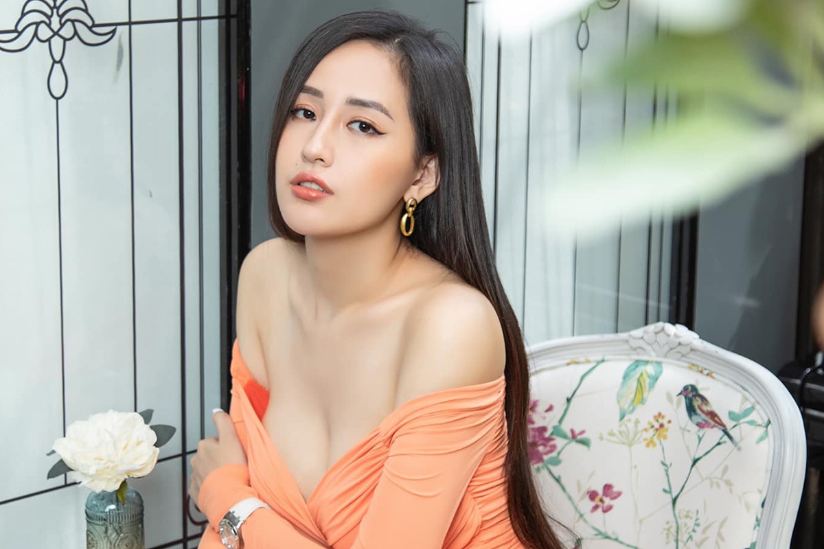 Mai Phuong Thuy: 'Toi mac do gi cung goi cam' hinh anh