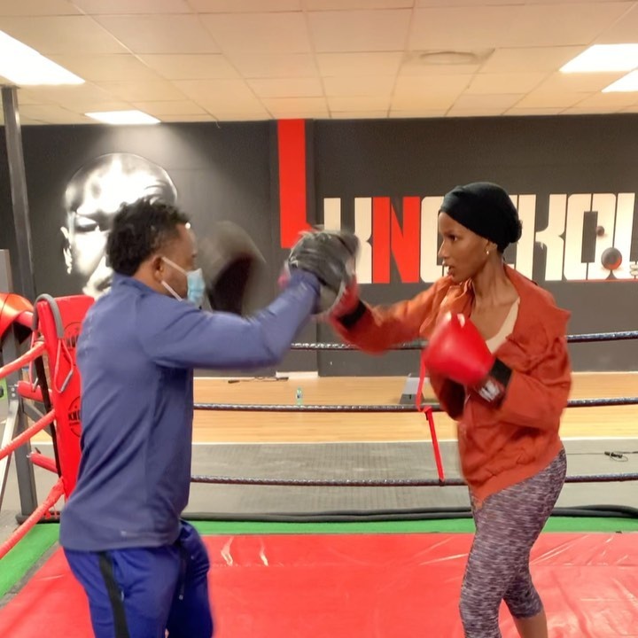 hoa hau Nam Phi anh 9