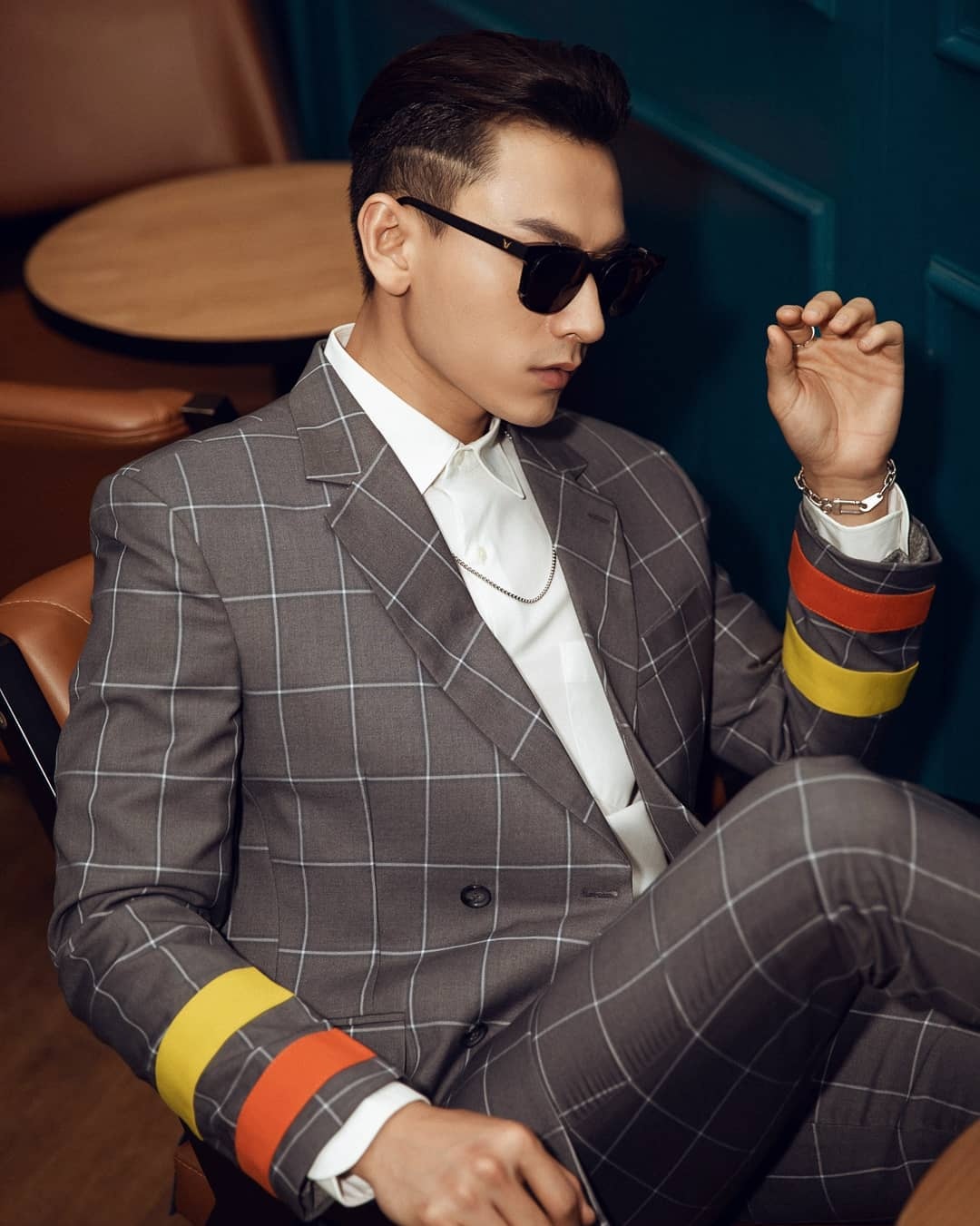 Isaac ảnh 6 Isaac anh 6