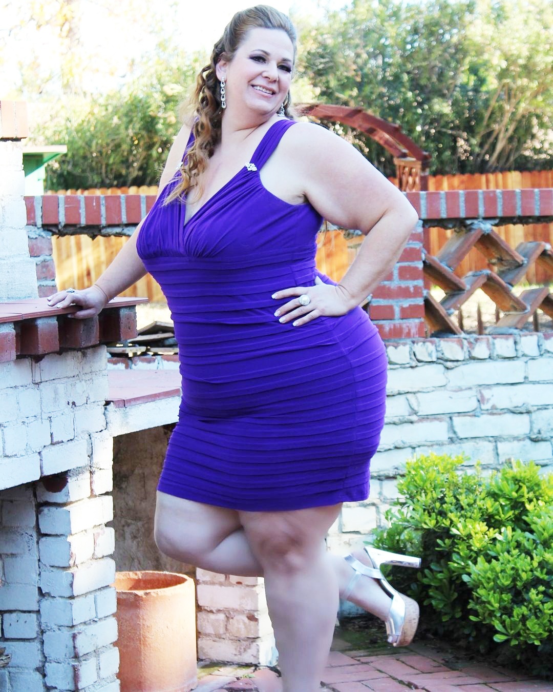 nguoi mau ngoai co anh 3