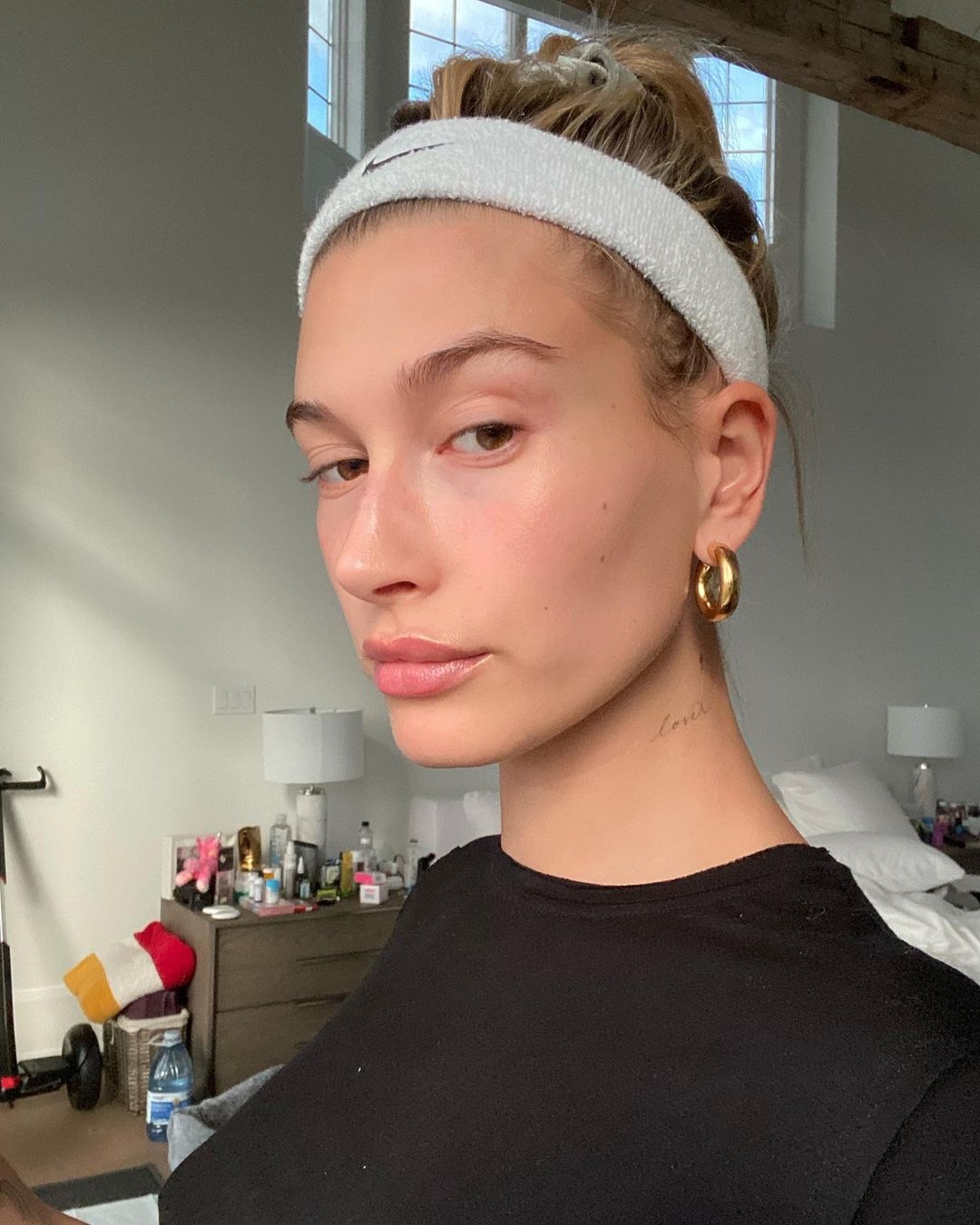 Hailey Bieber ảnh 4 Hailey Bieber anh 4