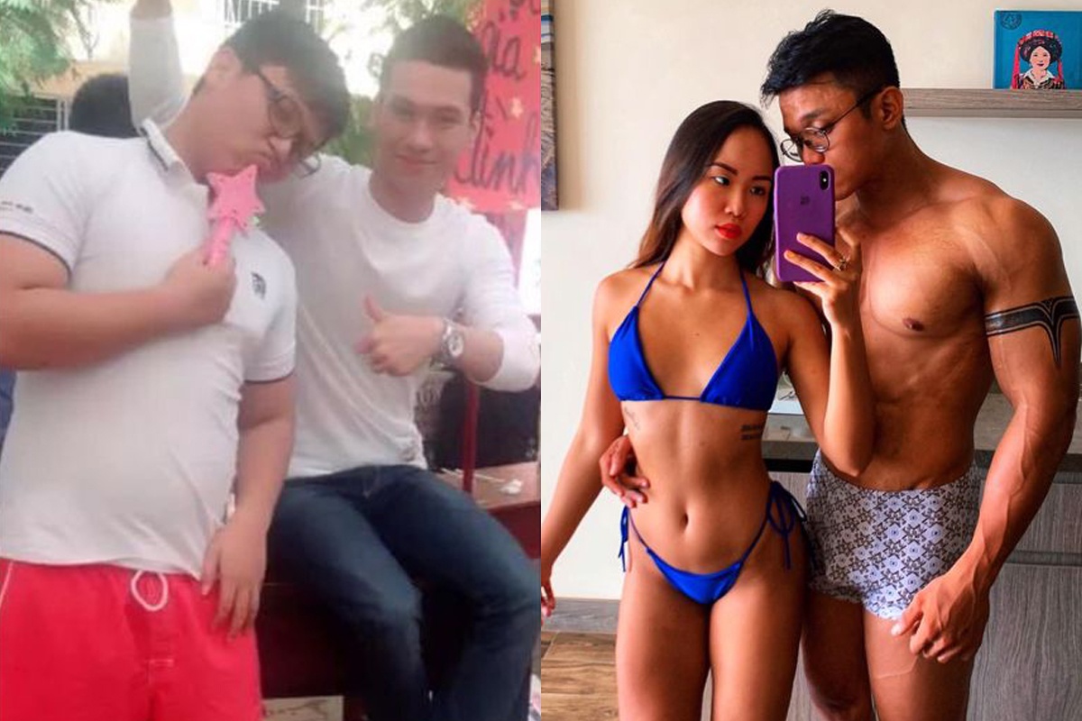 Trao luu dang anh thoi trang ngay ay - bay gio hinh anh