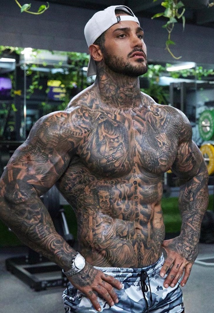 mau nam xam kin nguoi anh 3