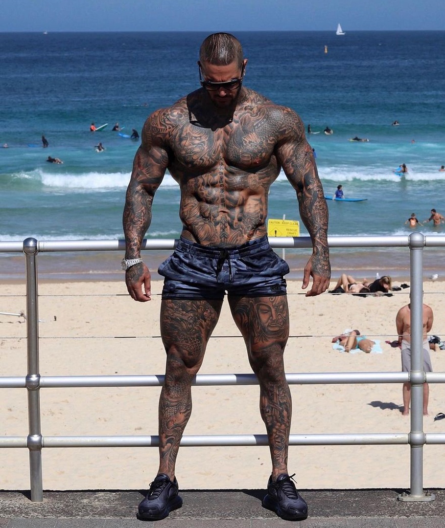 mau nam xam kin nguoi anh 6