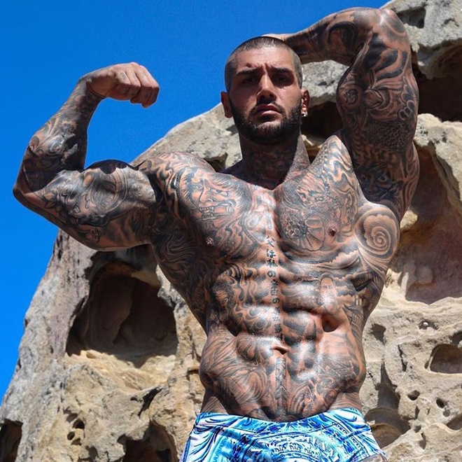 mau nam xam kin nguoi anh 9