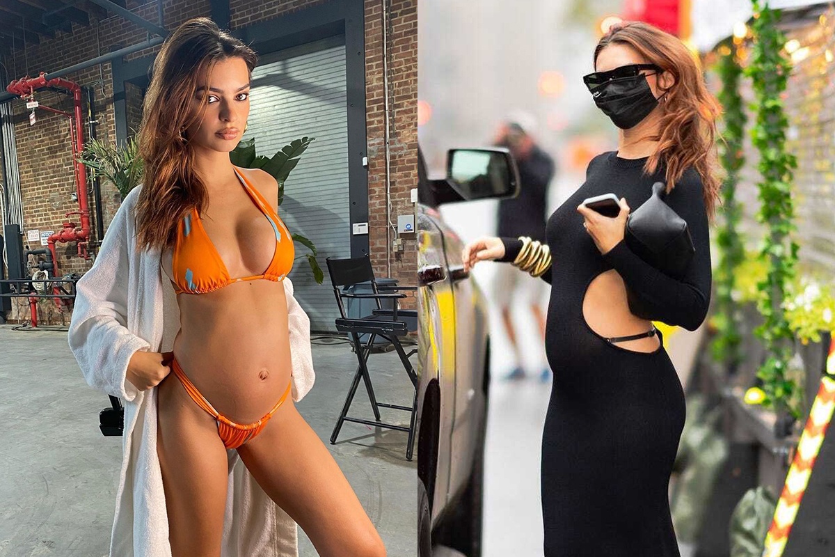 Sieu mau noi y cham mac do om sat khi mang bau hinh anh