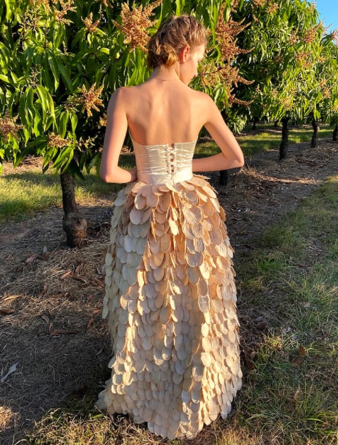 nu sinh 18 tuoi lam vay da hoi anh 3