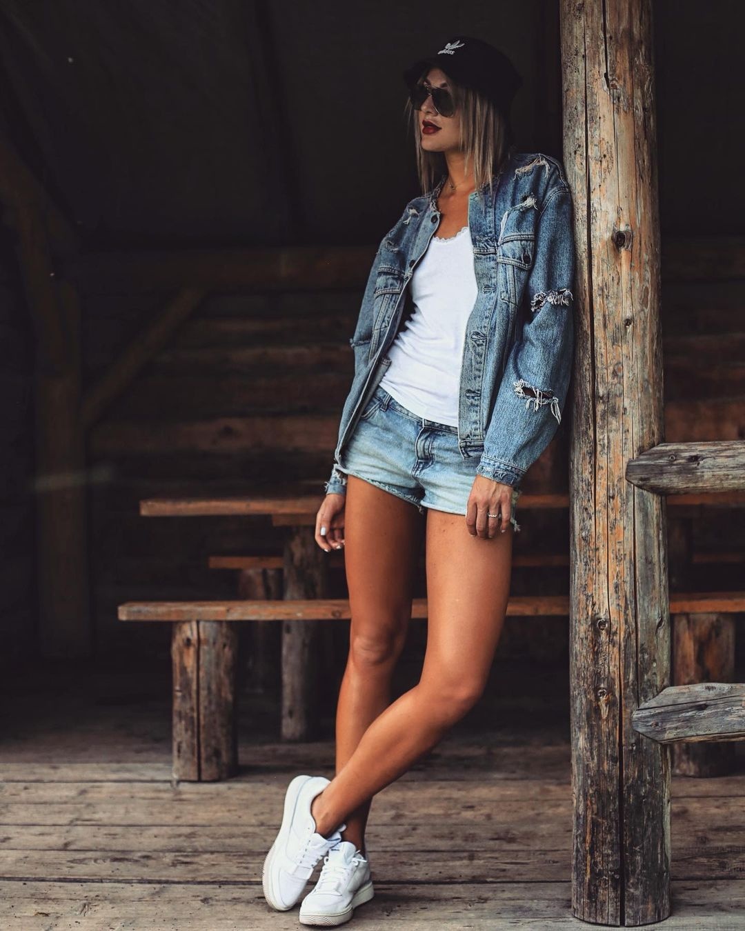 nu VDV bong chuyen anh 6