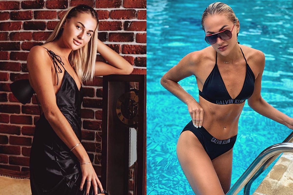 VDV bong chuyen cao 1,96 m thich mac do goi cam hinh anh