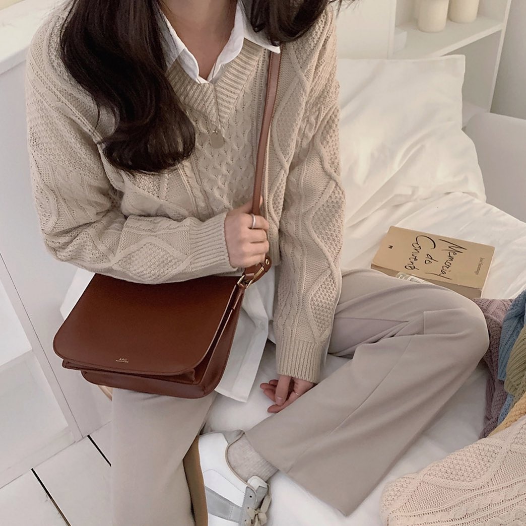 my nhan Han dien ao len anh 11