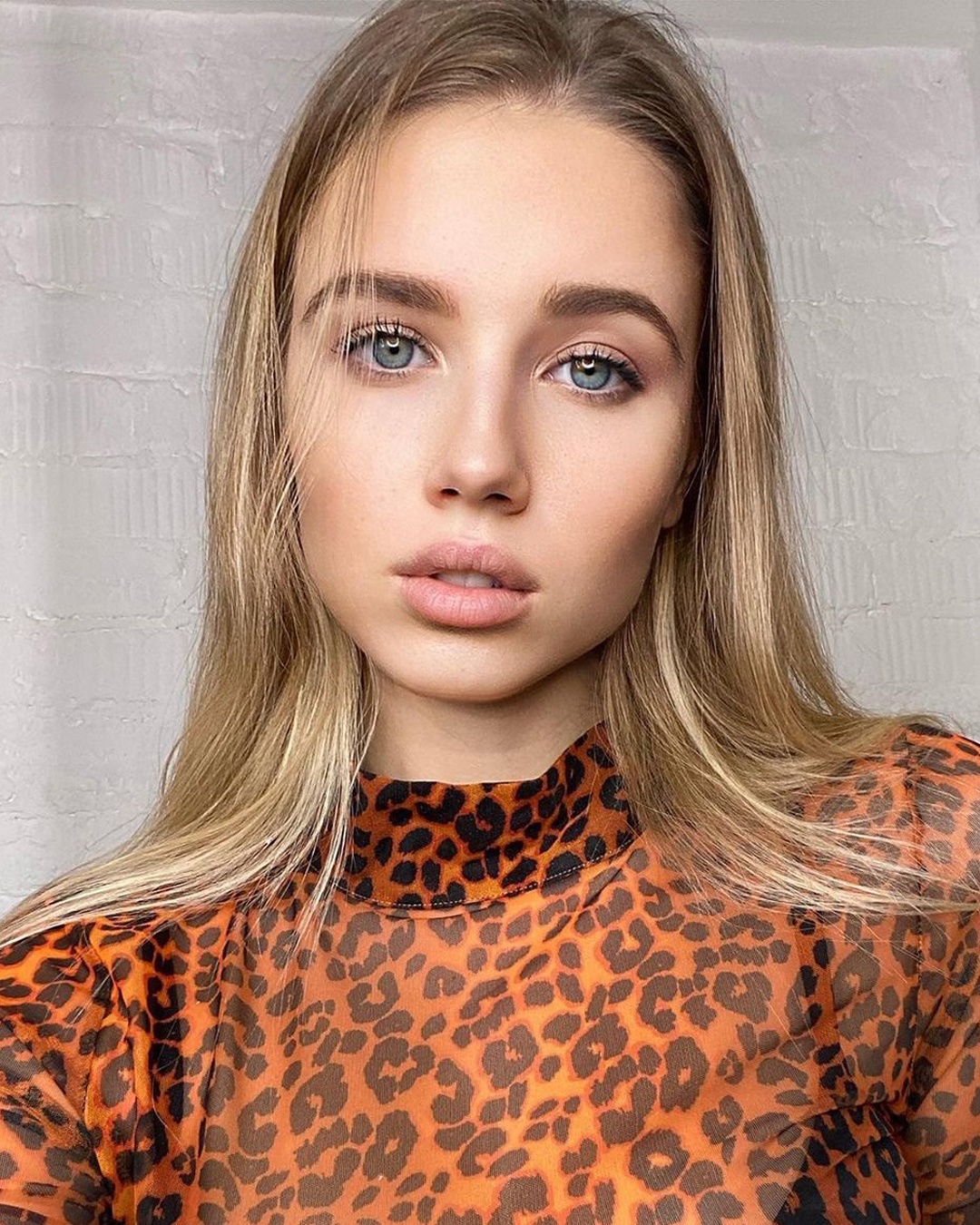 nu nguoi mau Nga anh 6