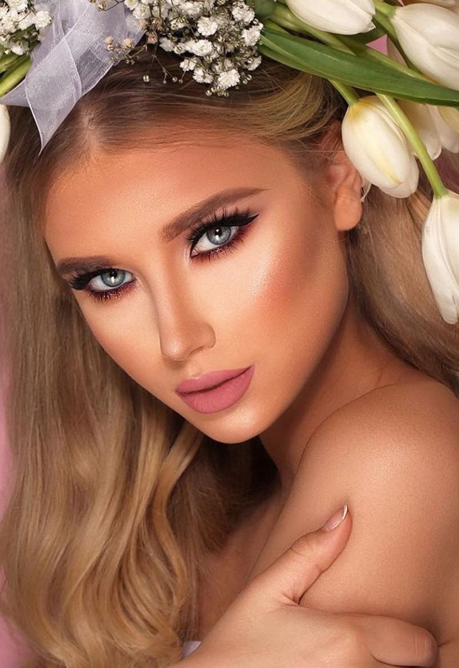 nu nguoi mau Nga anh 7