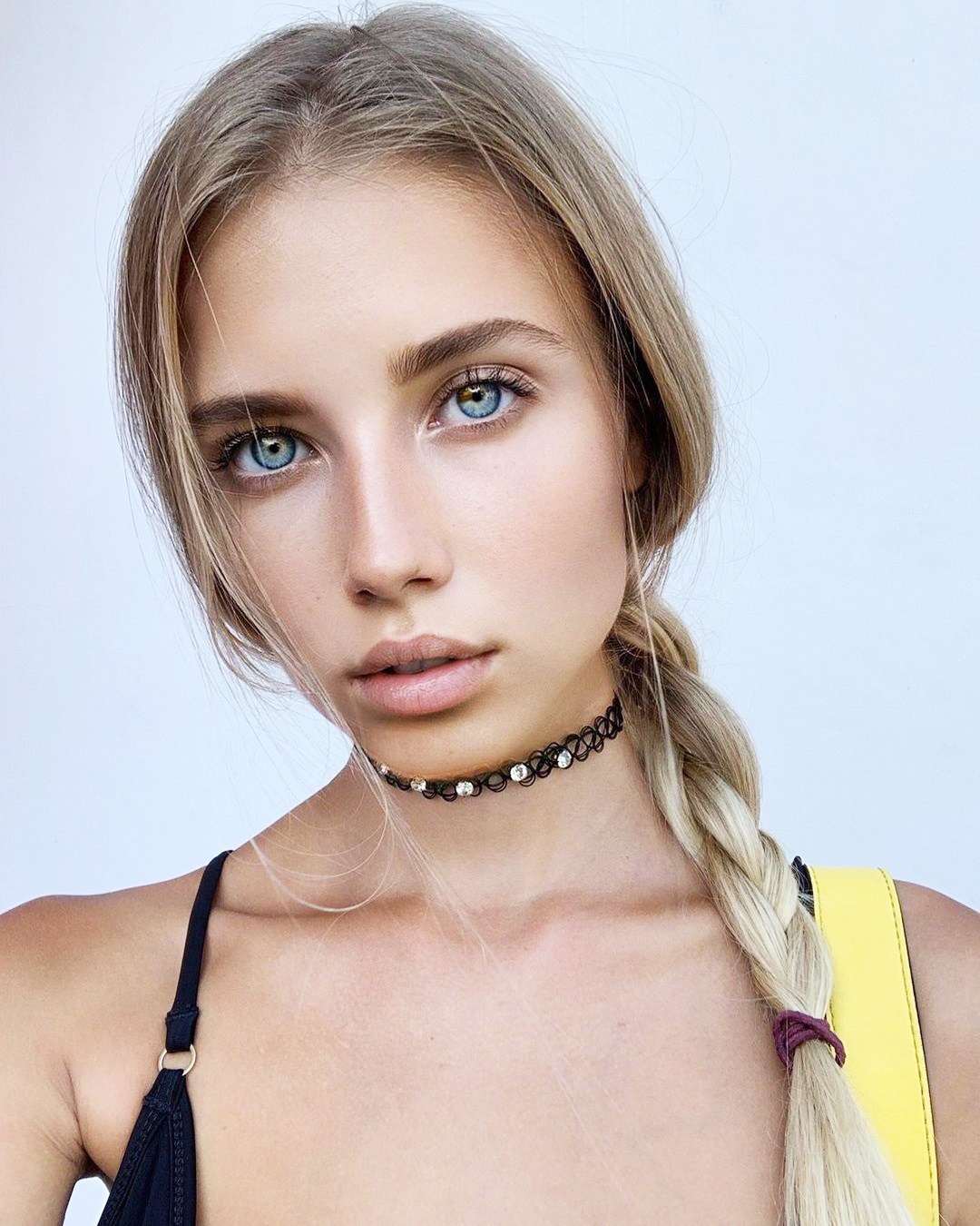 nu nguoi mau Nga anh 8