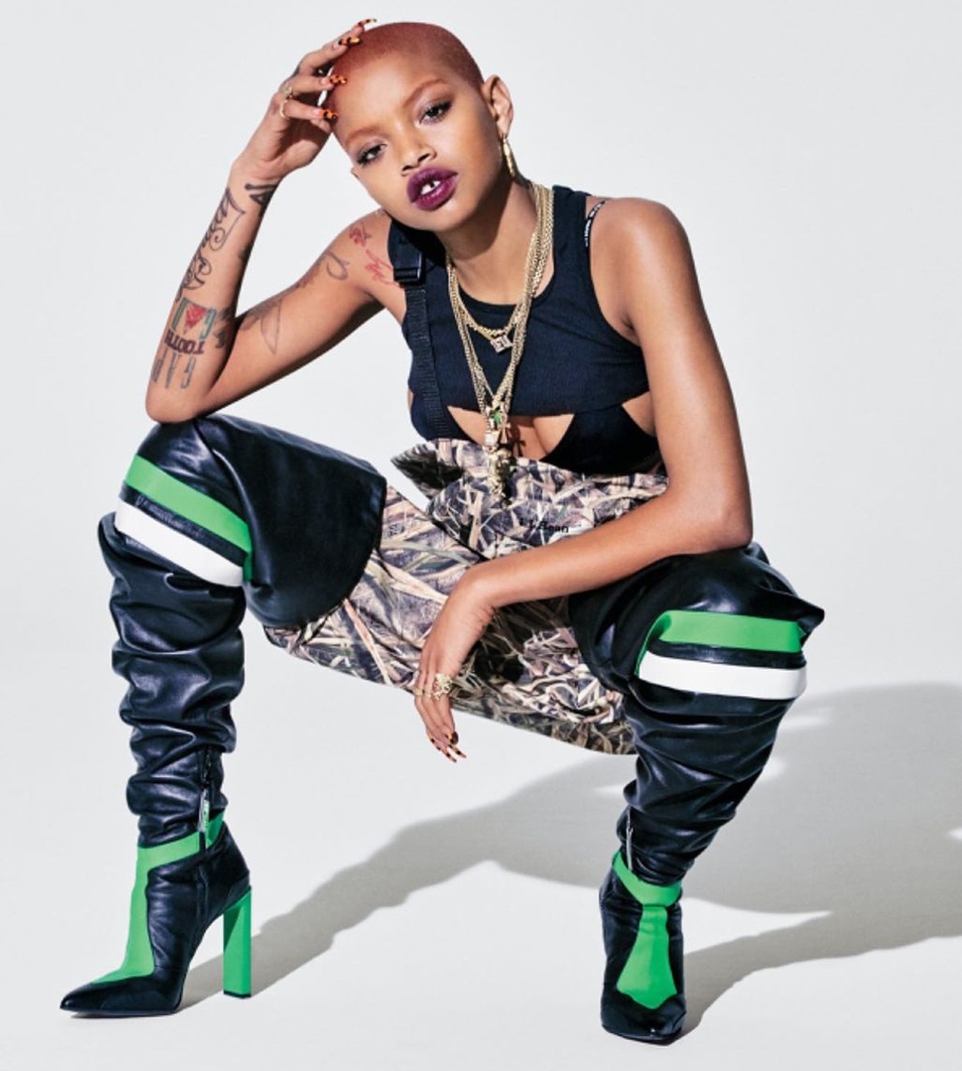 nu nguoi mau rang ho anh 3