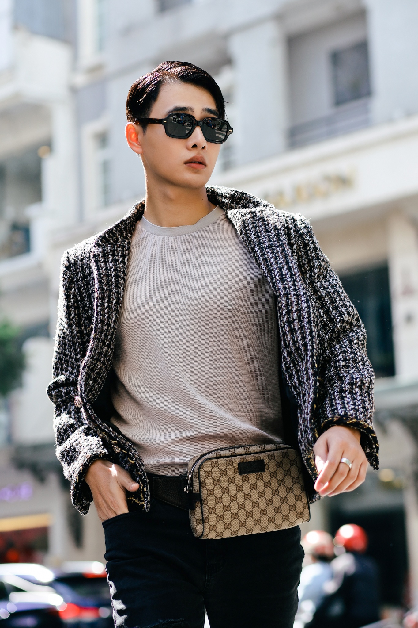 Street style ngay 2 anh 16