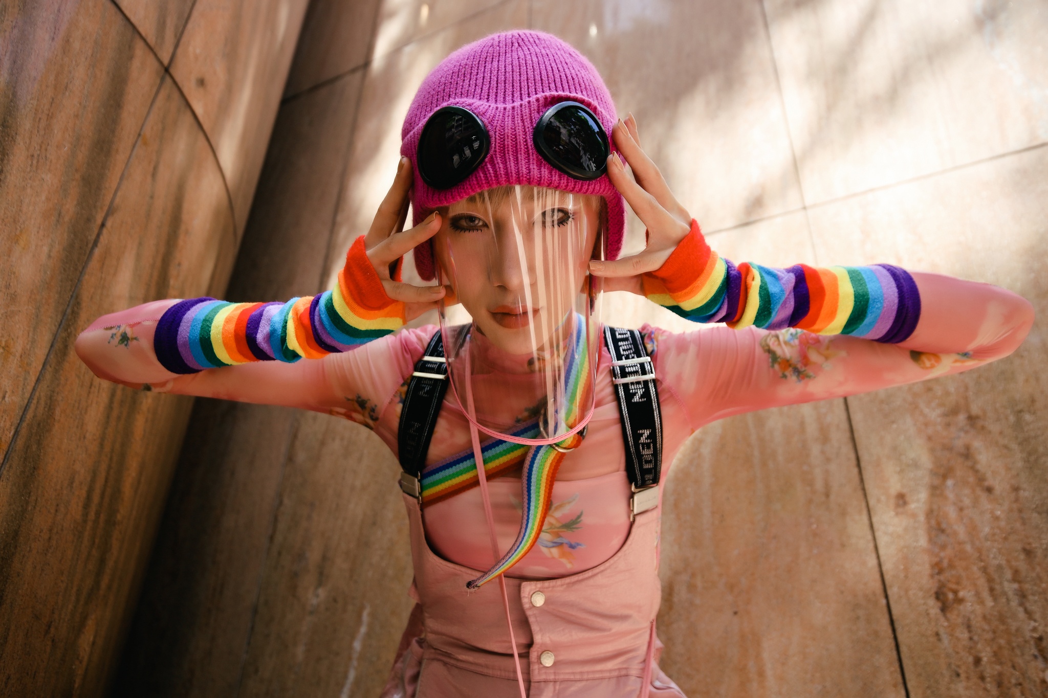 Street style ngay 2 anh 4