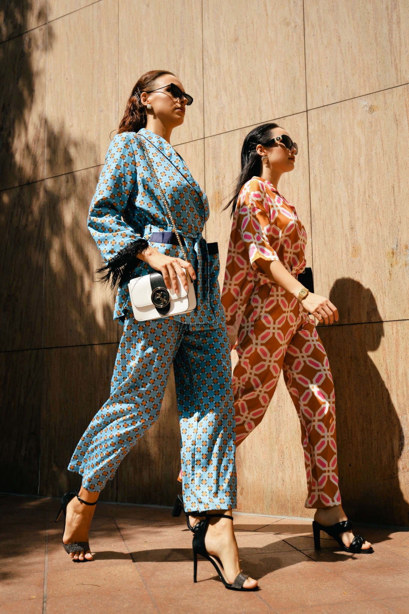 Street style ngay 2 anh 3