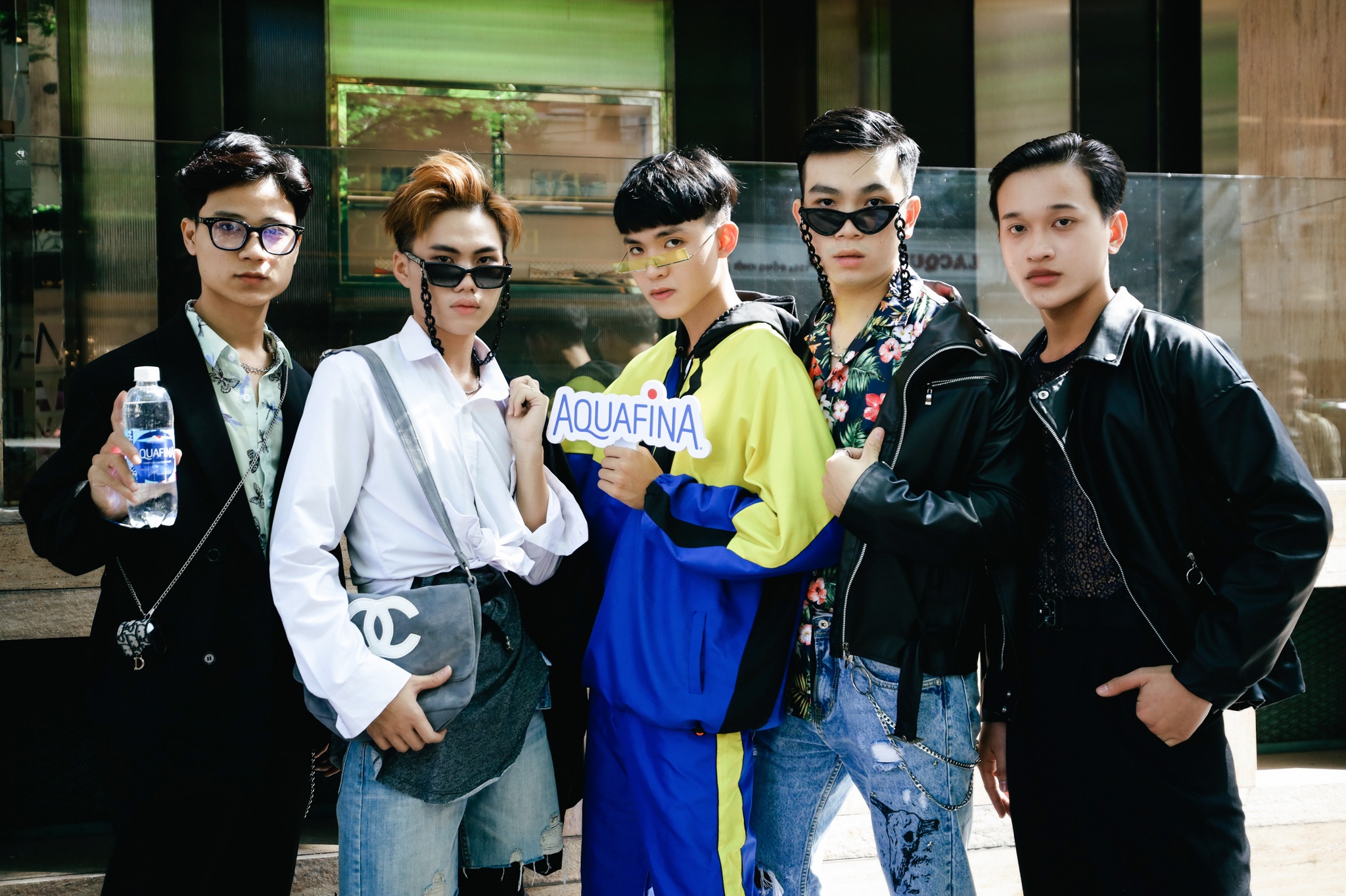 Street style ngay 2 anh 12