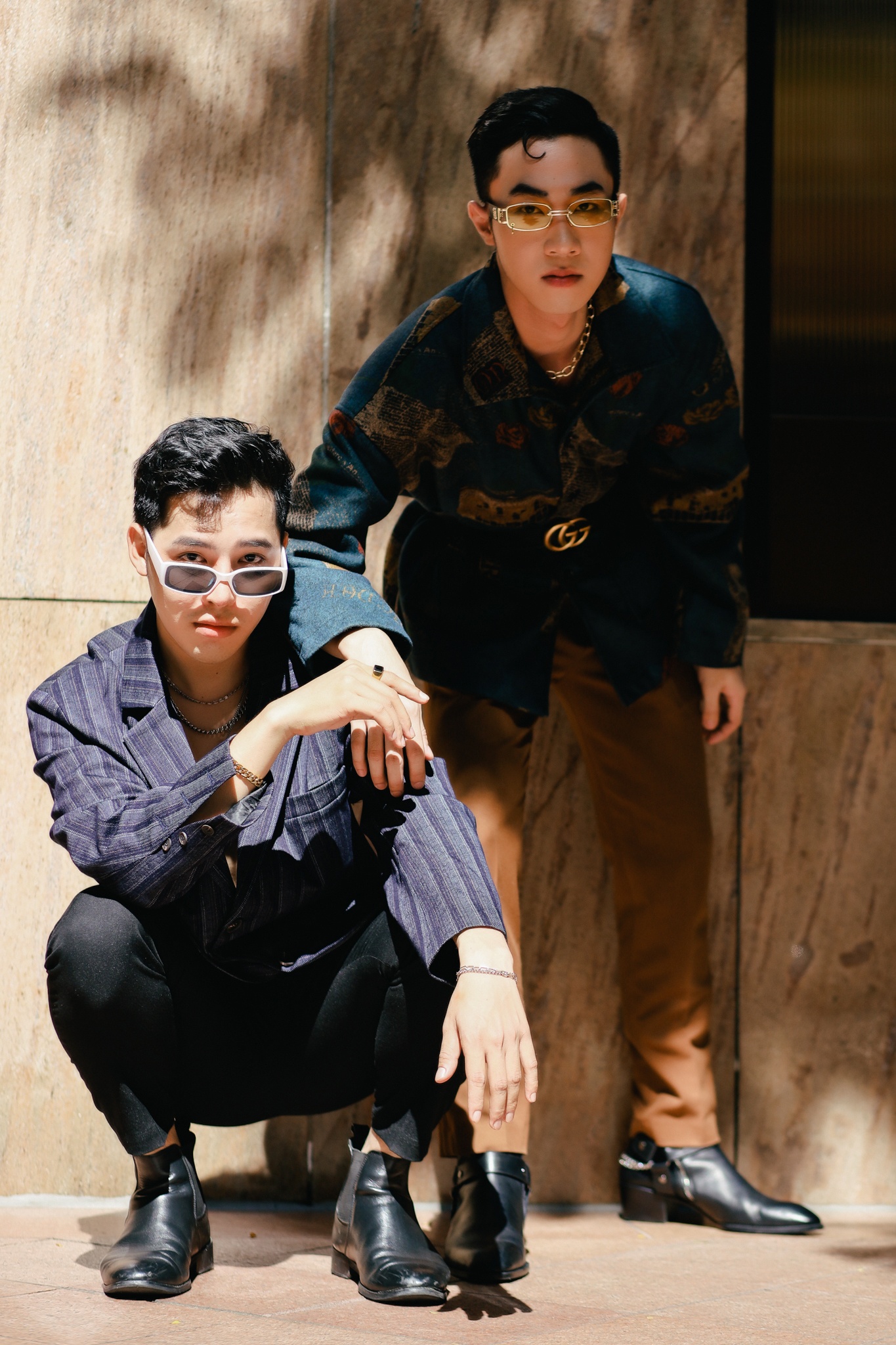 Street style ngay 2 anh 13