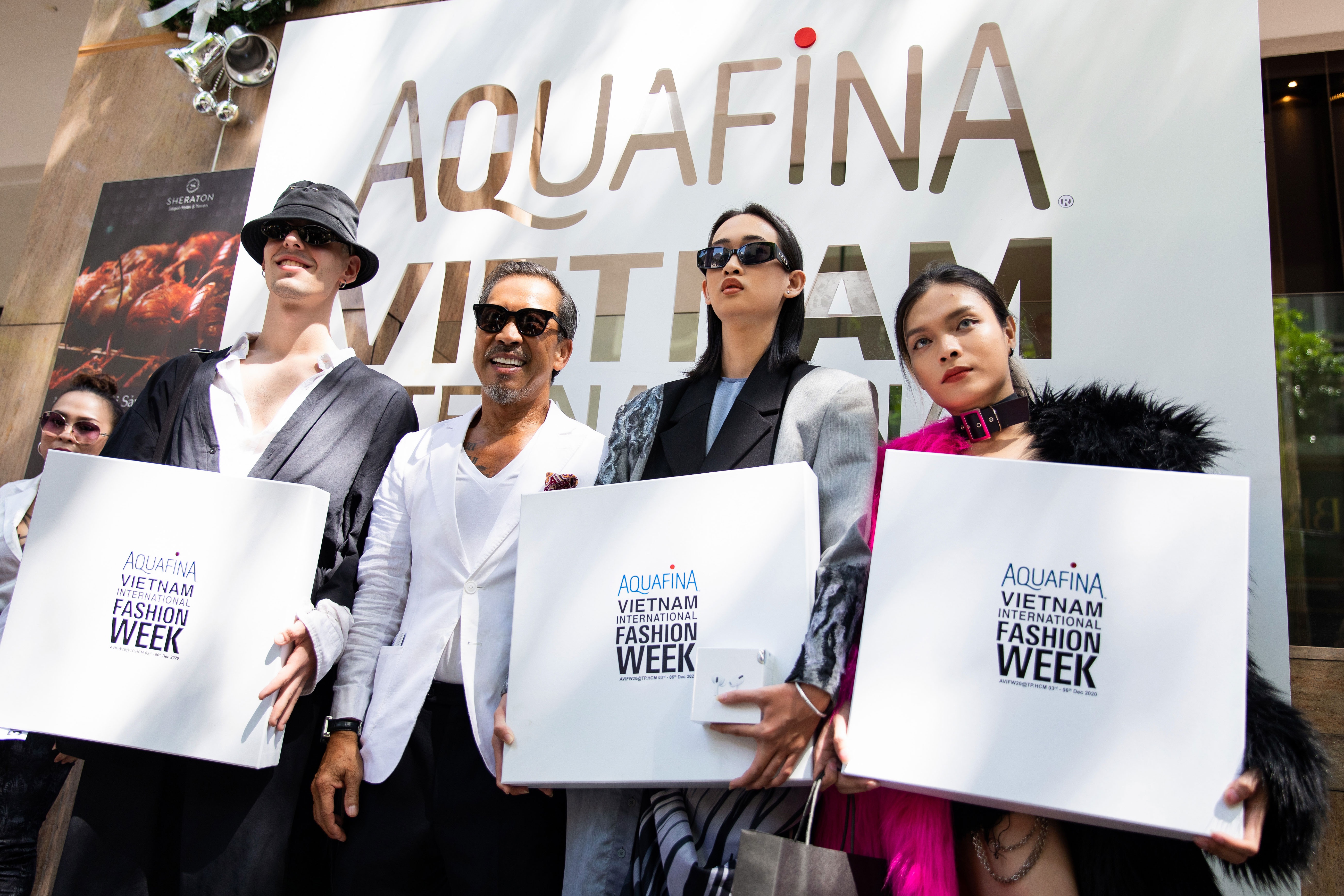 gioi tre TP.HCM anh 1